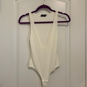 Pretty Little Thing bodysuit